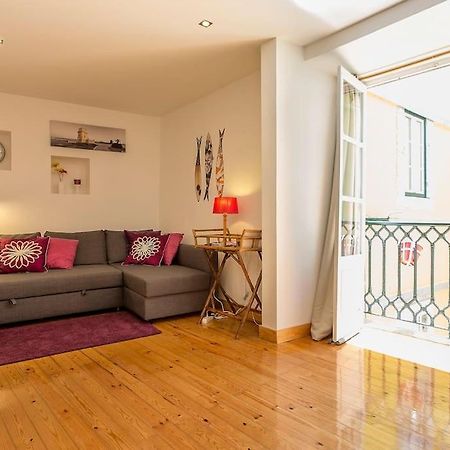 Apartamento Em Alfama - Centro Historico Lisboa Εξωτερικό φωτογραφία