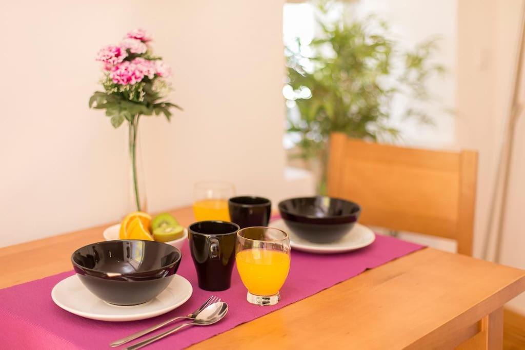 Apartamento Em Alfama - Centro Historico Lisboa Εξωτερικό φωτογραφία