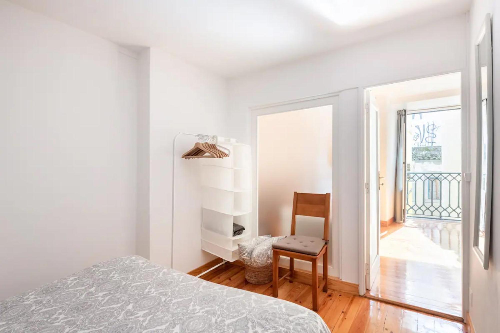 Apartamento Em Alfama - Centro Historico Lisboa Εξωτερικό φωτογραφία