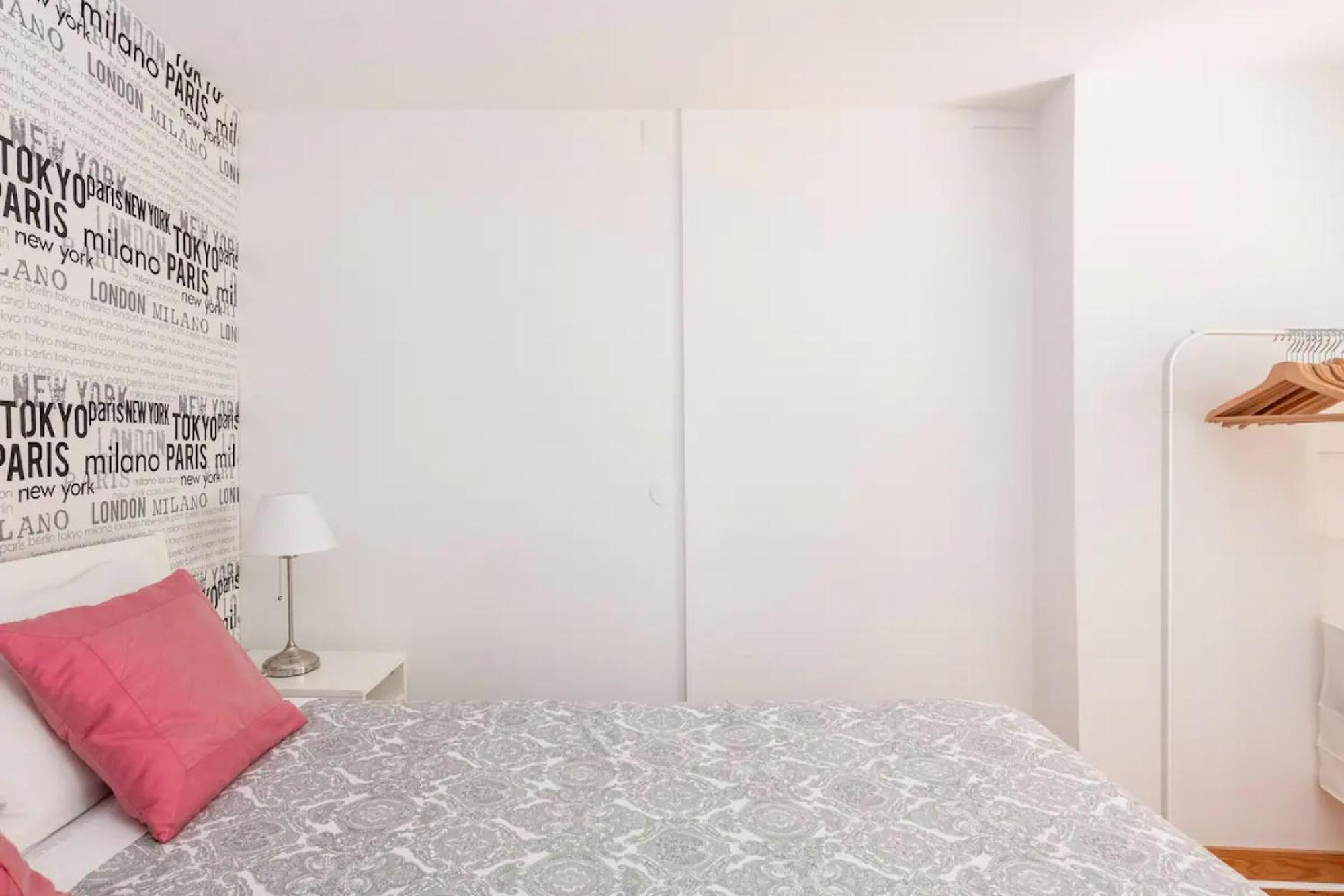 Apartamento Em Alfama - Centro Historico Lisboa Εξωτερικό φωτογραφία
