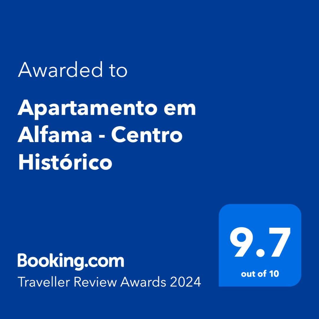 Apartamento Em Alfama - Centro Historico Lisboa Εξωτερικό φωτογραφία